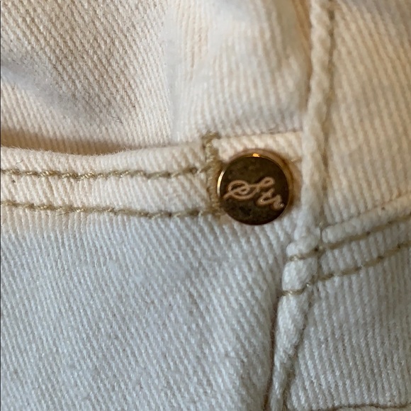 Stradivarius Jeans Size 4 - Picture 4 of 6